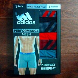 adidas climalite trunks